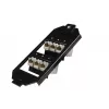 Σετ τοποθέτησης EFB Elektronik ET-25178V2 Μαύρο