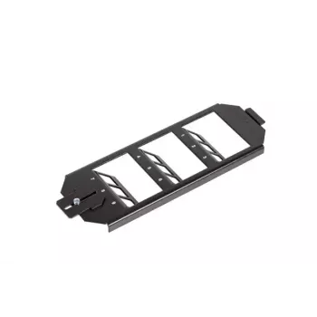 Σετ τοποθέτησης EFB Elektronik ET-25179V2 Μαύρο