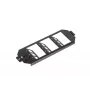 Σετ τοποθέτησης EFB Elektronik ET-25179V2 Μαύρο