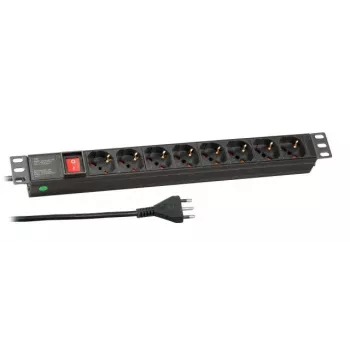 Προέκταση τροφοδοσίας EFB Elektronik EK631IT.2