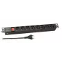 Προέκταση τροφοδοσίας EFB Elektronik EK631IT.2