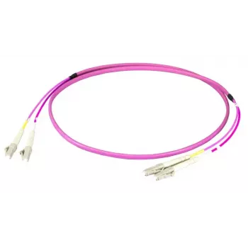 Καλώδιο οπτικών ινών EFB Elektronik O0319FT.2 2 m