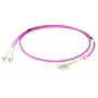Καλώδιο οπτικών ινών EFB Elektronik O0319FT 3 m