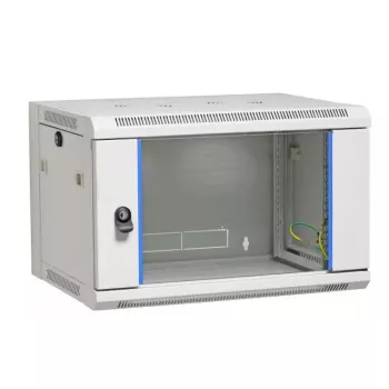 Rack τοίχου EFB Elektronik 691715FGR.1