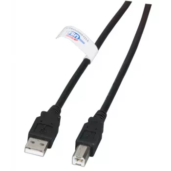 Καλώδιο USB EFB Elektronik K5203.5
