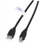Καλώδιο USB EFB Elektronik K5203.5