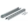 Κιτ ραγών τοποθέτησης rack EFB Elektronik 691675.09