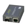 Μετατροπέας μέσου δικτύου EFB Elektronik MCT-3002SFP-DR
