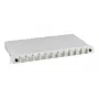 Θήκη συγκολλήσεων οπτικών ινών EFB Elektronik B61203.6OM4