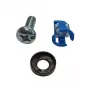 Παξιμάδι M6 EFB Elektronik 691102