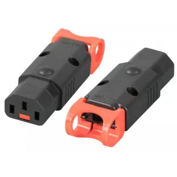 Υποδοχή pin header EFB Elektronik 60319.1