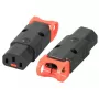 Υποδοχή pin header EFB Elektronik 60319.1