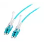 Καλώδιο οπτικής ίνας EFB Elektronik DJP-LCLCOM3-UNI-2