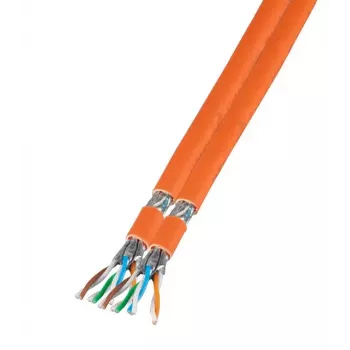 Καλώδιο δικτύου EFB Elektronik MK7101DX.500-CPR