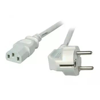 Καλώδιο τροφοδοσίας EFB Elektronik EK501.2,5V2 2,5 m CEE7/7 C13