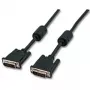 Καλώδιο DVI EFB Elektronik DVI-D M-M 2m