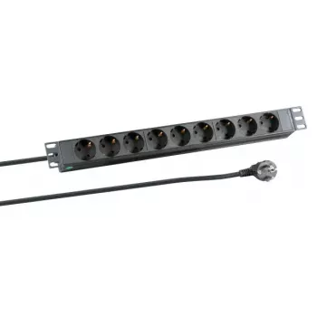 Πολύπριζο EFB Elektronik EK622DE.1