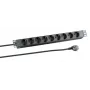 Πολύπριζο EFB Elektronik EK622DE.1
