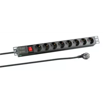Μονάδα διανομής ρεύματος EFB Elektronik EK622DE.2