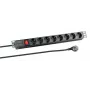 Μονάδα διανομής ρεύματος EFB Elektronik EK622DE.2