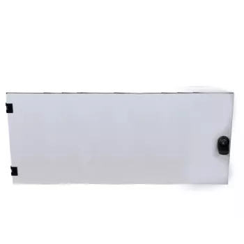 Μπροστινή πόρτα EFB Elektronik 102130GR.12S