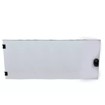 Μπροστινή πόρτα EFB Elektronik 102130GR.18S