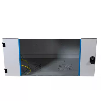 Μπροστινή πόρτα EFB Elektronik 102130GR.04
