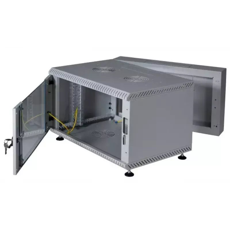 Επίτοιχο rack EFB Elektronik 691609VGR.50