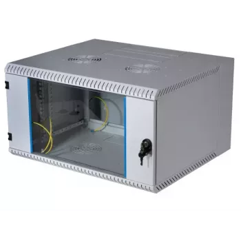 Επίτοιχο rack EFB Elektronik 691609VGR.50