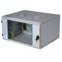Επίτοιχο rack EFB Elektronik 691609VGR.50