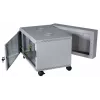 Επίτοιχο rack EFB Elektronik 691609VGR.60