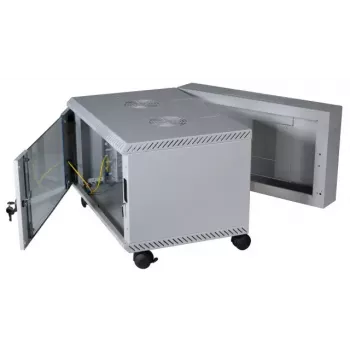 Επίτοιχο rack EFB Elektronik 691609VGR.60