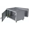Επίτοιχο rack EFB Elektronik 691609VGR.60