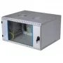Επίτοιχο rack EFB Elektronik 691609VGR.60