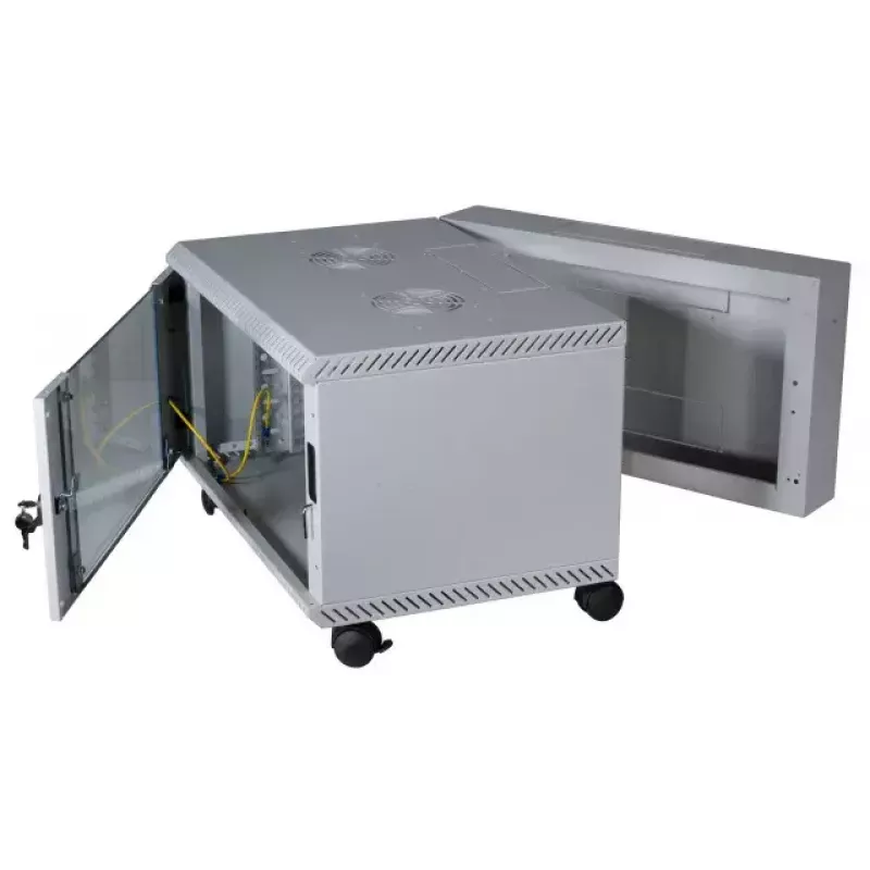Επίτοιχο rack EFB Elektronik 691615VGR.60