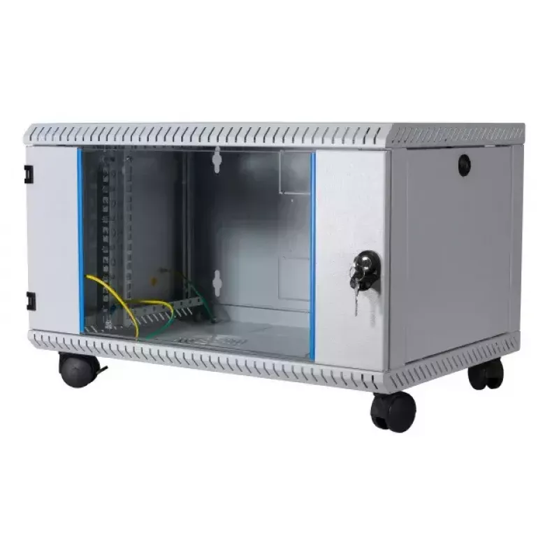 Επίτοιχο rack EFB Elektronik 691704VGR.40