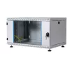 Επίτοιχο rack EFB Elektronik 691704VGR.40