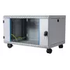 Επίτοιχο rack EFB Elektronik 691706VGR.40