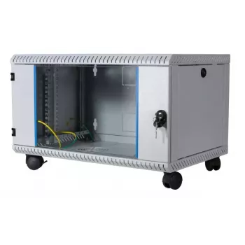 Επίτοιχο rack EFB Elektronik 691712VGR.40
