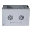 Επίτοιχο rack EFB Elektronik 691712VGR.40