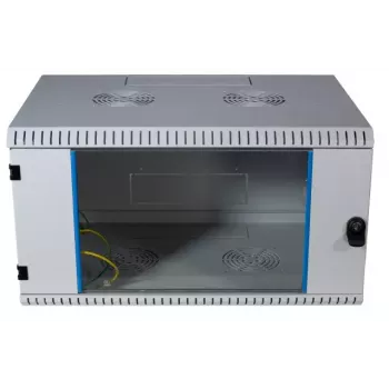 Επίτοιχο rack EFB Elektronik 691712VGR.40
