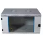 Επίτοιχο rack EFB Elektronik 691712VGR.40