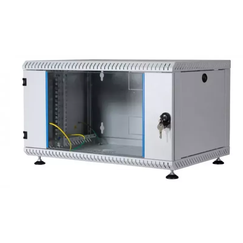 Επίτοιχο rack EFB Elektronik 691715VGR.60