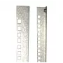 Kit ραγών rack EFB Elektronik OFF-PRO12