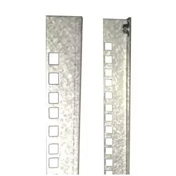 Kit ραγών τοποθέτησης rack EFB Elektronik OFF-PRO15