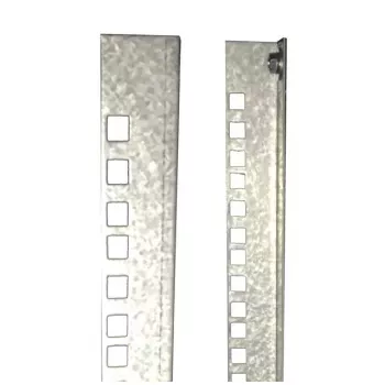 Kit ραγών rack EFB Elektronik OFF-PRO18