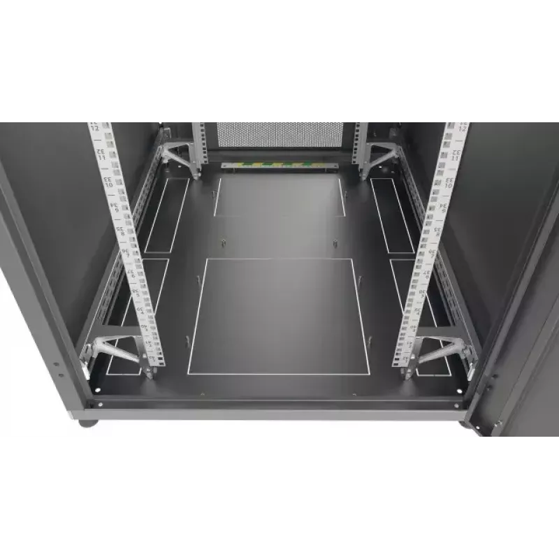 Ελεύθερο rack EFB Elektronik PRO-4282TS.P1P2