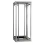 Ελεύθερο rack EFB Elektronik PRO-4288GR.0D