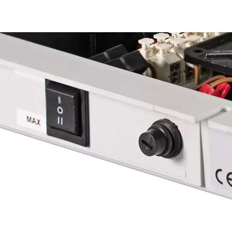 Ανεμιστήρας ψύξης EFB Elektronik PRO-LFD02AT.TS