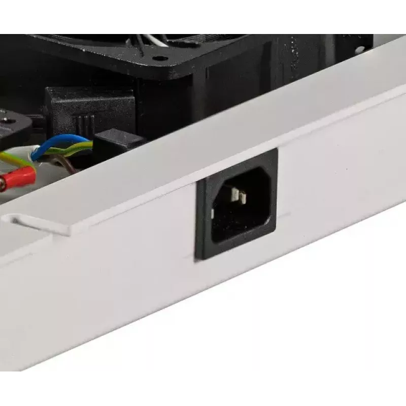 Μονάδα ανεμιστήρα EFB Elektronik PRO-LFD04AT.TS